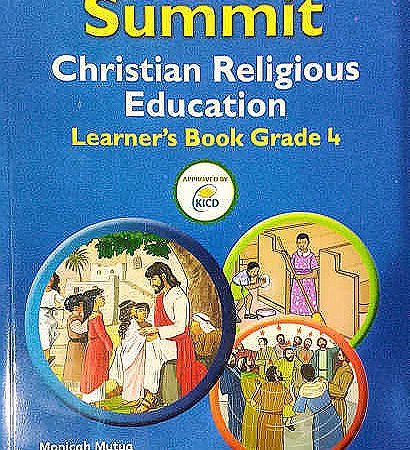 Phoenix Summit CRE Grade 4 (Rationalised)