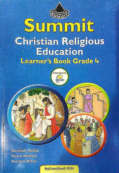 Phoenix Summit CRE Grade 4 (Rationalised)