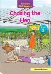 Chasing the Hen - Grade 3 (Spotlight)
