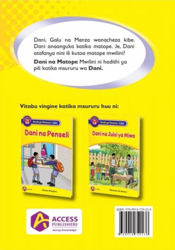 Dani na Matope Mwilini 1b (Access)