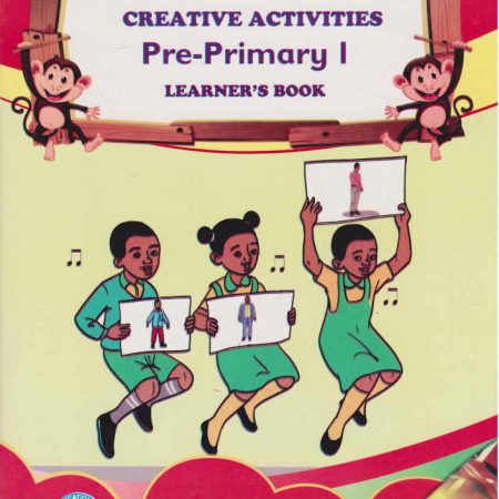 Distinction Creative Activities PP1 (Rationalised)