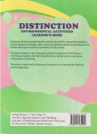 Distinction Environmental Activities PP2 (Rationalised)