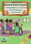 Distinction Environmental Activities PP2 (Rationalised)