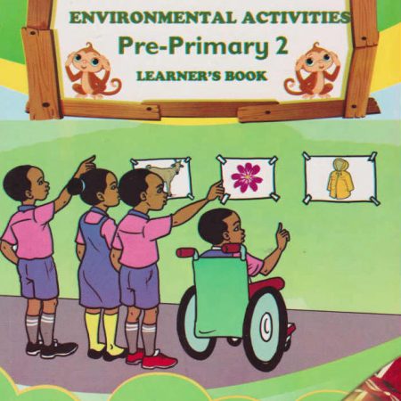 Distinction Environmental Activities PP2 (Rationalised)