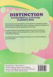 Distinction Environmental Activities PP1 (Rationalised)