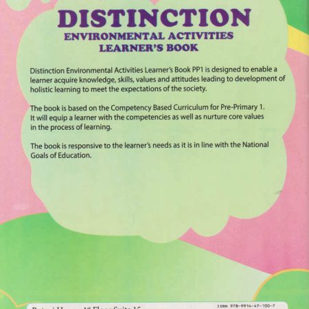 Distinction-Environmental-Activities-PP1-B-Rationalised-Riki-Bookshop
