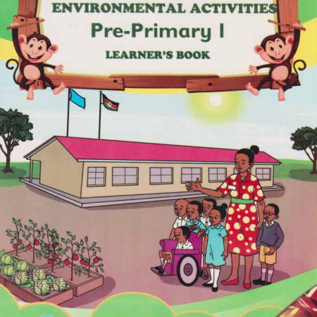 Distinction Environmental Activities PP1 (Rationalised)