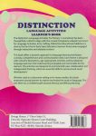 Distinction Language Activities PP1 (Rationalised)
