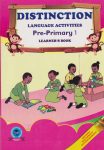 Distinction Language Activities PP1 (Rationalised)