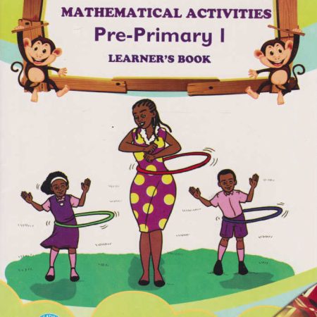 Distinction Mathematical Activities PP1 (Rationalised)