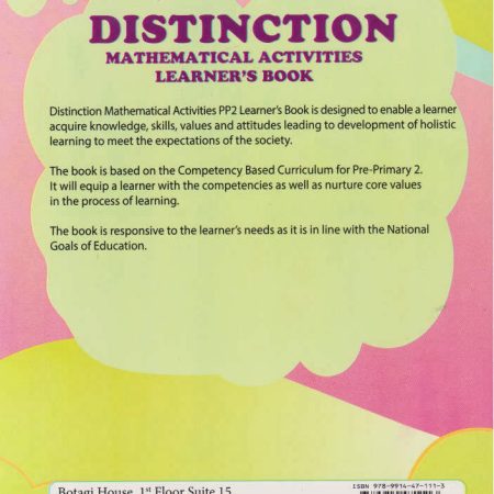 Distinction-Maths-Activities-PP2-B-Rationalised-Riki-Bookshop
