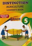 Distinction Agriculture Grade 5 (Rationalised)
