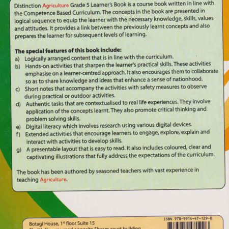 Distinction_Agriculture_Grade_5_Riki_Bookshop_0