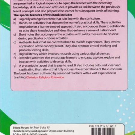 Distinction_CRE_Grade_9