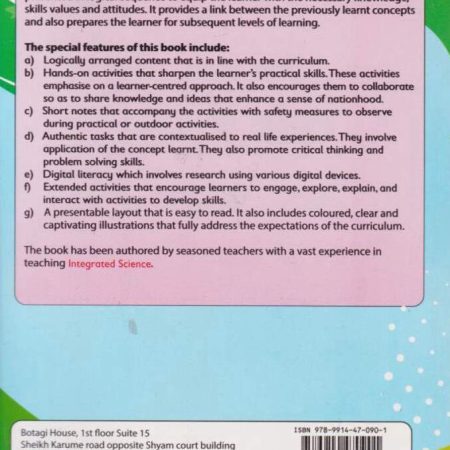 Distinction_Integrated_Science_Grade_9