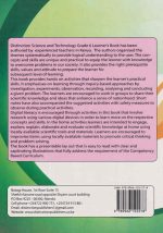 Distinction Science & Technology Grade 6 (Rationalised)
