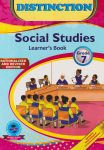 Distinction Social Studies Grade 7 (Rationalised)