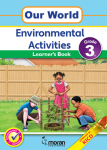 Moran Our World Environmental Grade 3 (Rationalised)