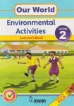 Moran Our World Environmental Activities GD2 (Revised)