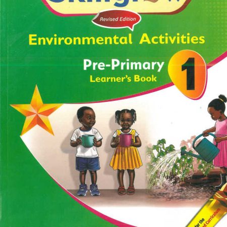 KLB Skillgrow Environmental PP1 (Rationalised)