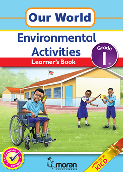Moran Our World Environmental Activities GD1 (Rationalised)