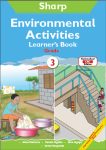 Sharp Kids Environmental Activities Grade 3 (Rationalised)