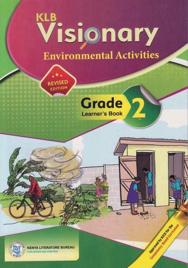 KLB Visionary Environmental Activities GD2 (Rationalised)