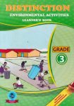 Distinction Environmental Activities GD3 (Rationalised)