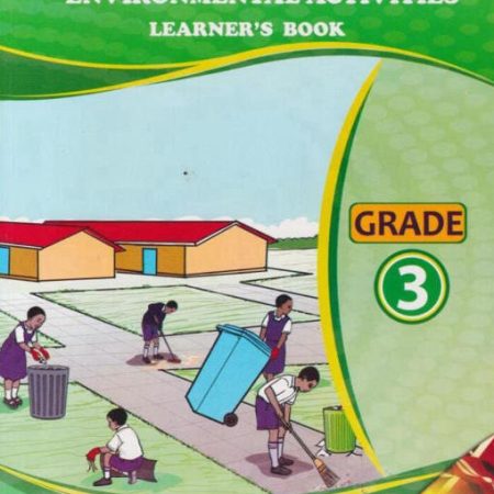 Distinction Environmental Activities GD3 (Rationalised)