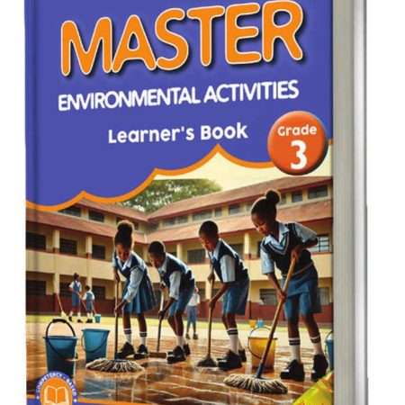Booklyst Master Environmental Grade 3 (Rationalised)
