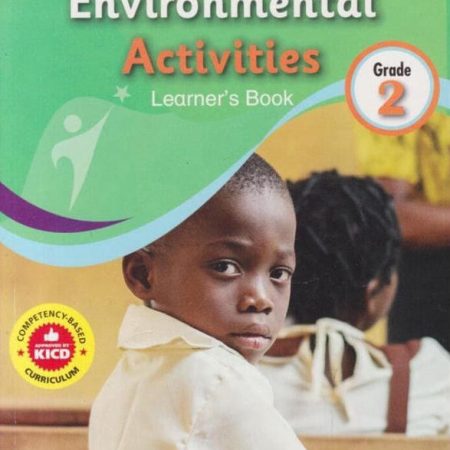 EAEP Great Minds Environment Activities GD2 (Rationalised)