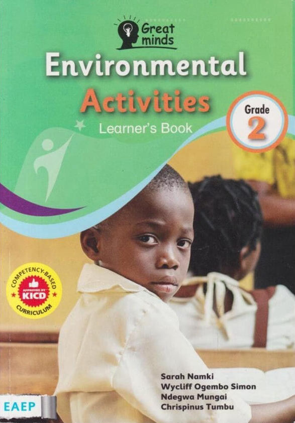 EAEP Great Minds Environment Activities GD2 (Rationalised)