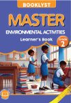 Booklyst Master Environmental Grade 2 (Rationalised)
