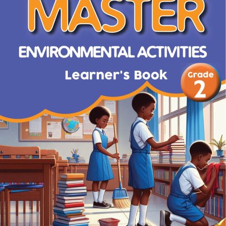 Booklyst Master Environmental Grade 2 (Rationalised)