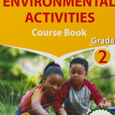 Sharp Kids Environmental Activities Grade 2