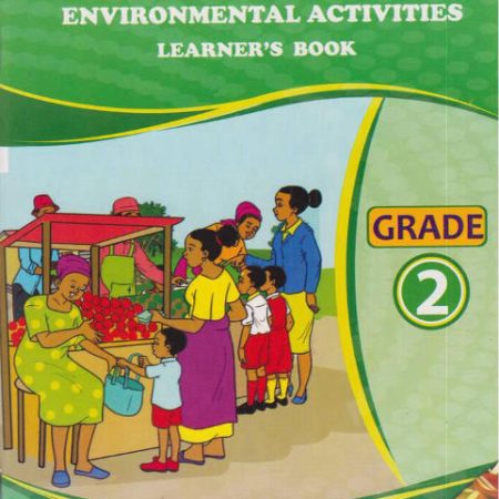 Distinction Environmental Activities GD2 (Rationalised)