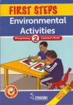 Moran First Steps Environmental Activities PP2 (Rationalised)