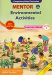 Mentor Environmental Activities Grade 3 (Rationalised)