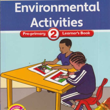 Moran First Steps Environmental Activities PP2 (Rationalised)