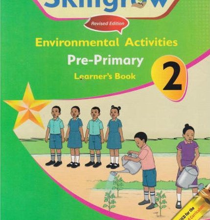KLB Skillgrow Environmental Activities PP2 (Rationalised)