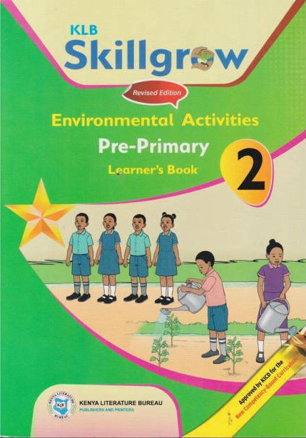 KLB Skillgrow Environmental Activities PP2 (Rationalised)