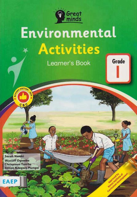 EAEP Great Minds Environmental Activities GD1 (Rationalised)