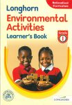 Longhorn Environmental Activities Grade 1 (Rationalised)