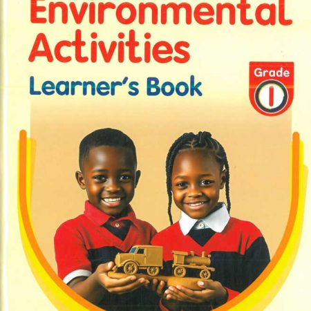 Longhorn Environmental Activities Grade 1 (Rationalised)
