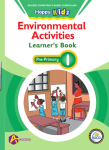 Access Happy Kids Environmental PP1 (Rationalised)