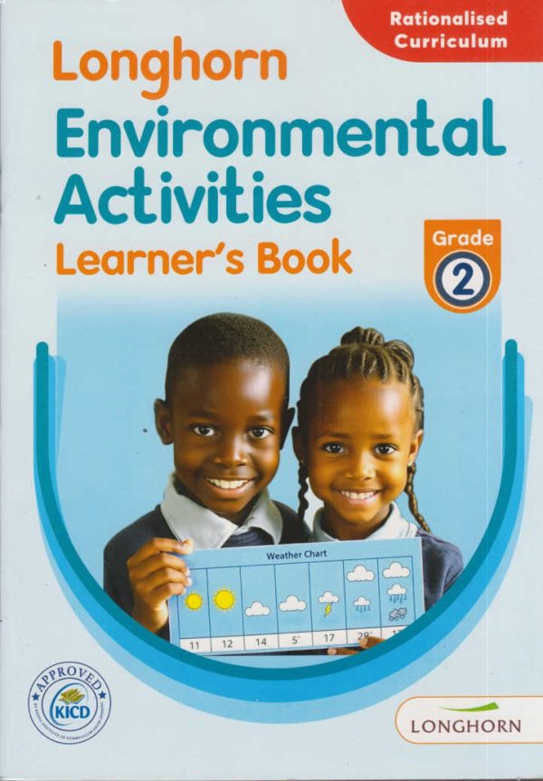 Longhorn Environmental Activities GD2 (Rationalised)