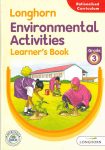 Longhorn Environmental Activities GD3 (Rationalised)