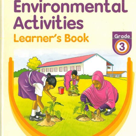 Longhorn Environmental Activities GD3 (Rationalised)