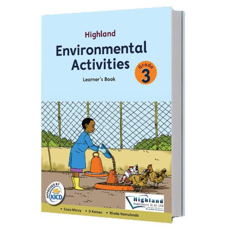 Highland Environmental Activities GD3 (Rationalised)