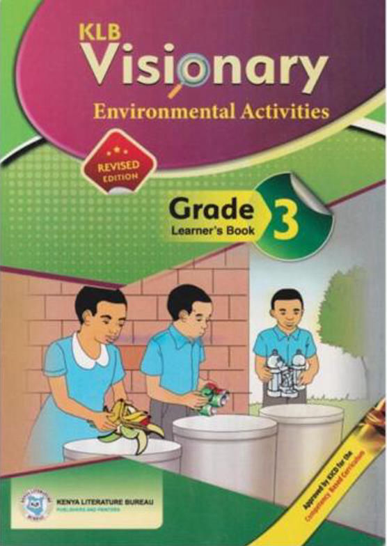 KLB Visionary Environmental Activities GD3 (Rationalised)